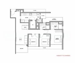 Boon Lay Way (D22), Condominium #557636511